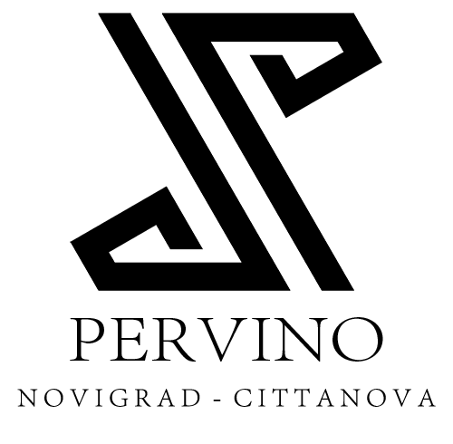 Pervino logo