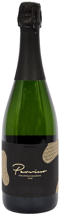 Pervino Schaumwein