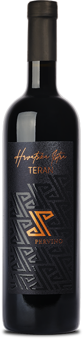 Teran Barrique